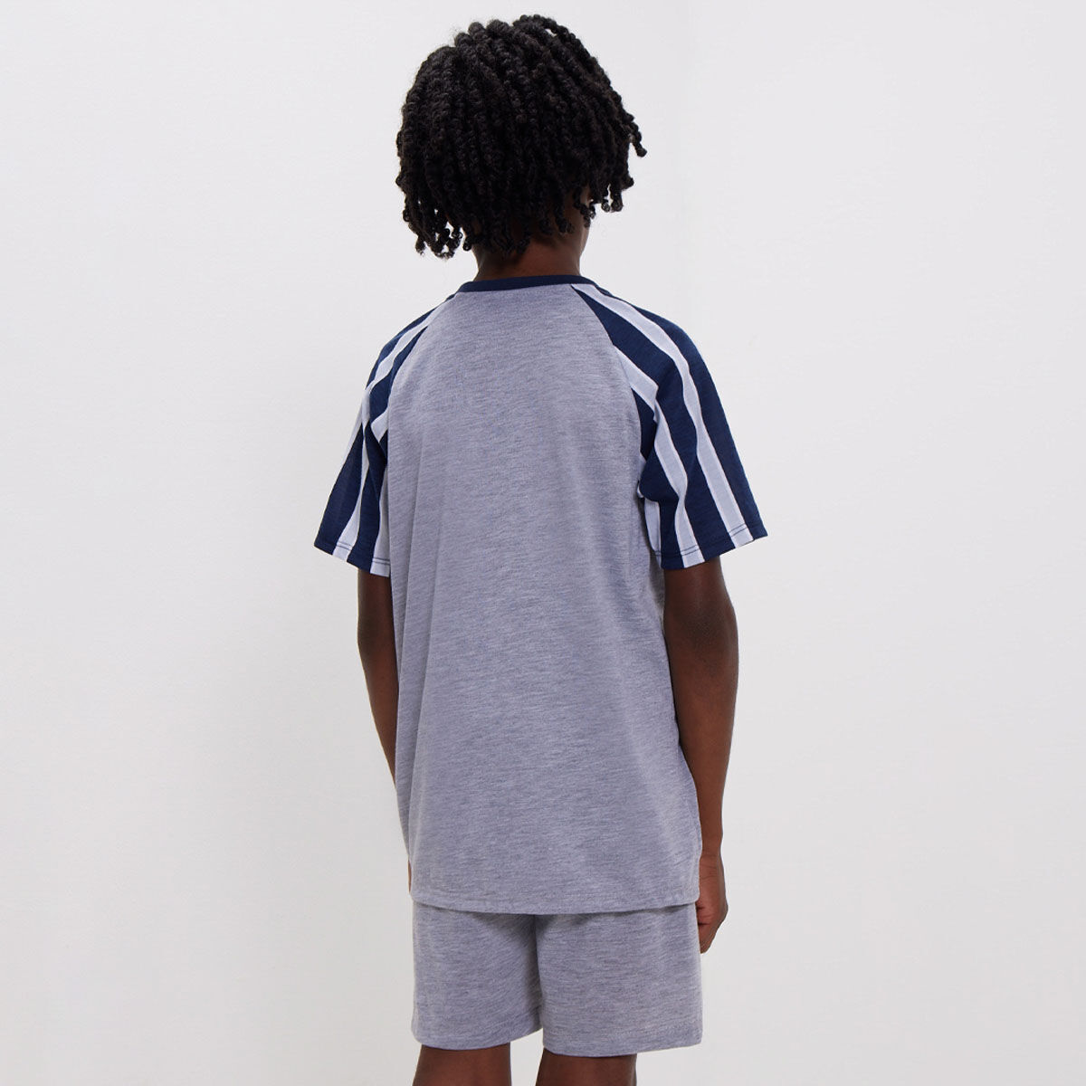 pijamas para niño