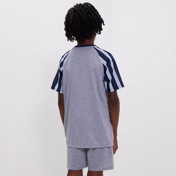pijamas para niño