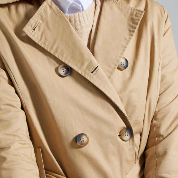 chaquetas para mujer image number null