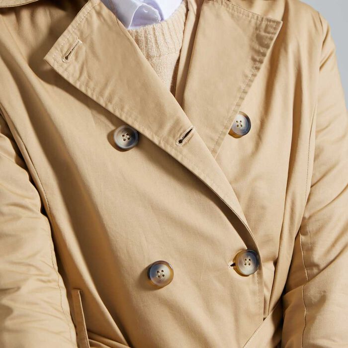chaquetas para mujer