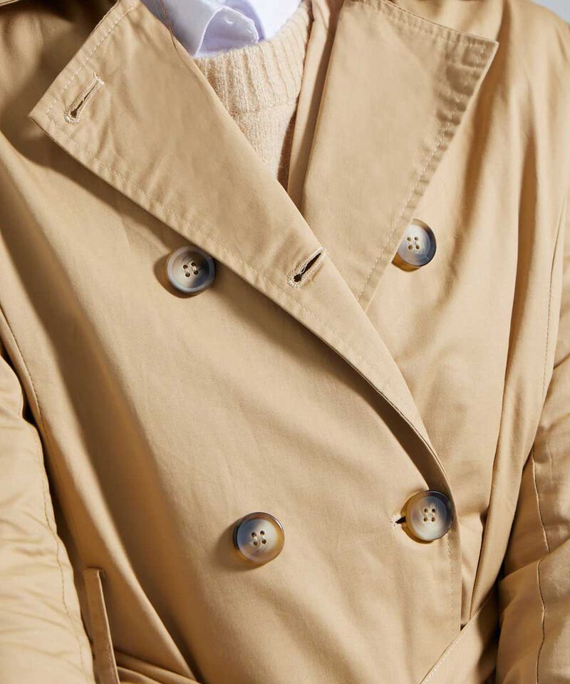chaquetas para mujer