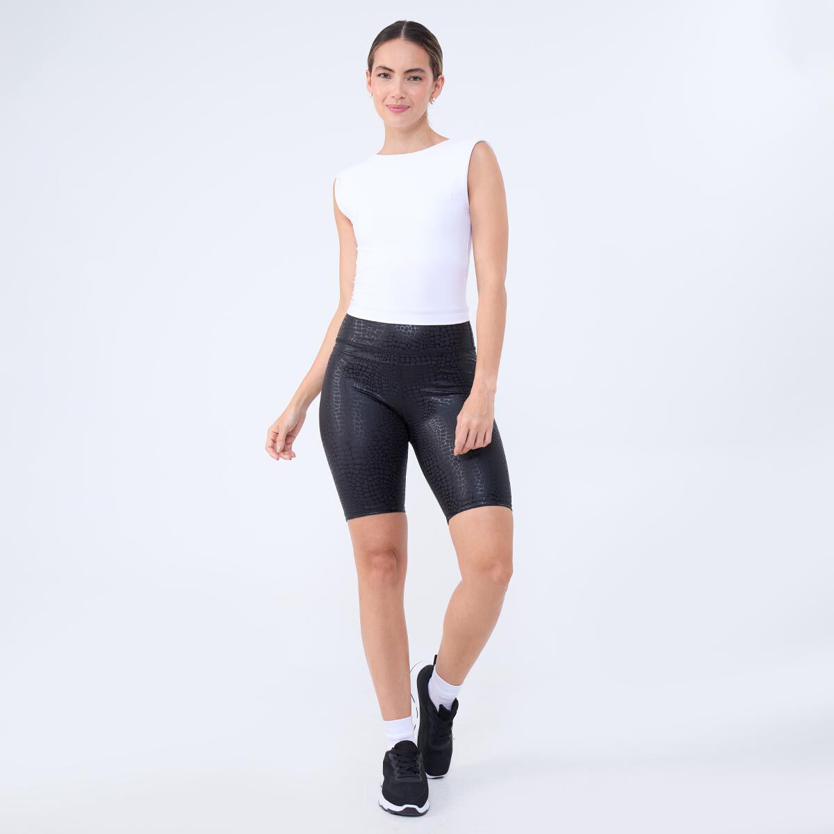 camisetas deportivas mujer