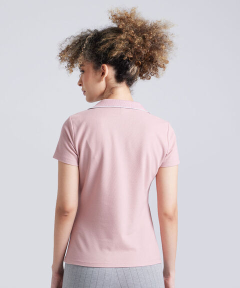 polo mujer