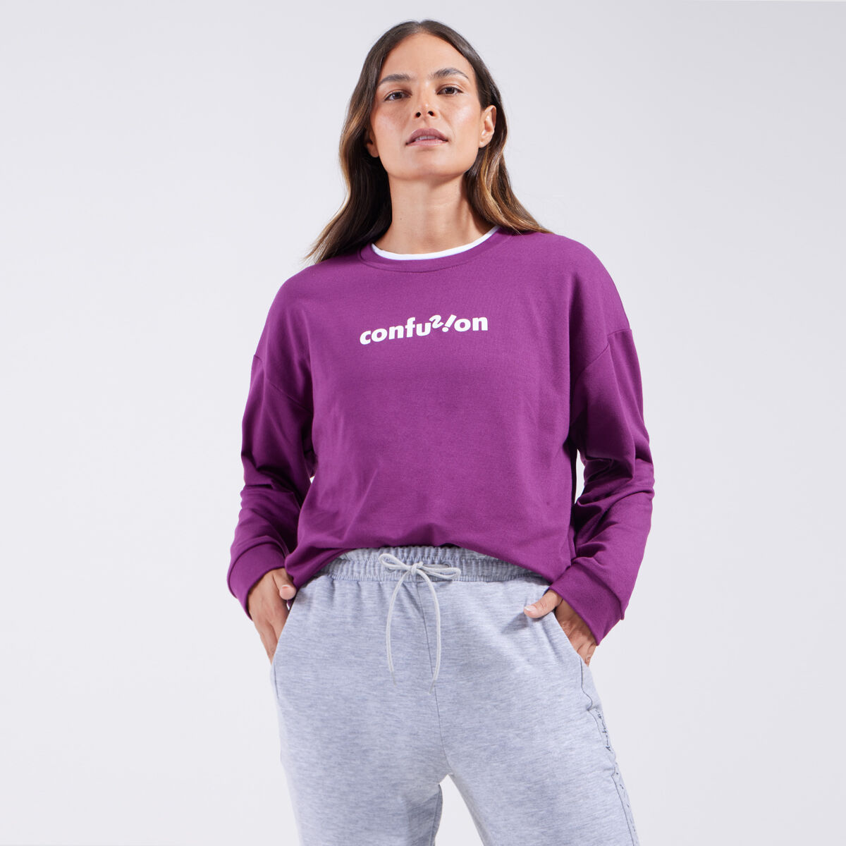 buzos deportivos mujer