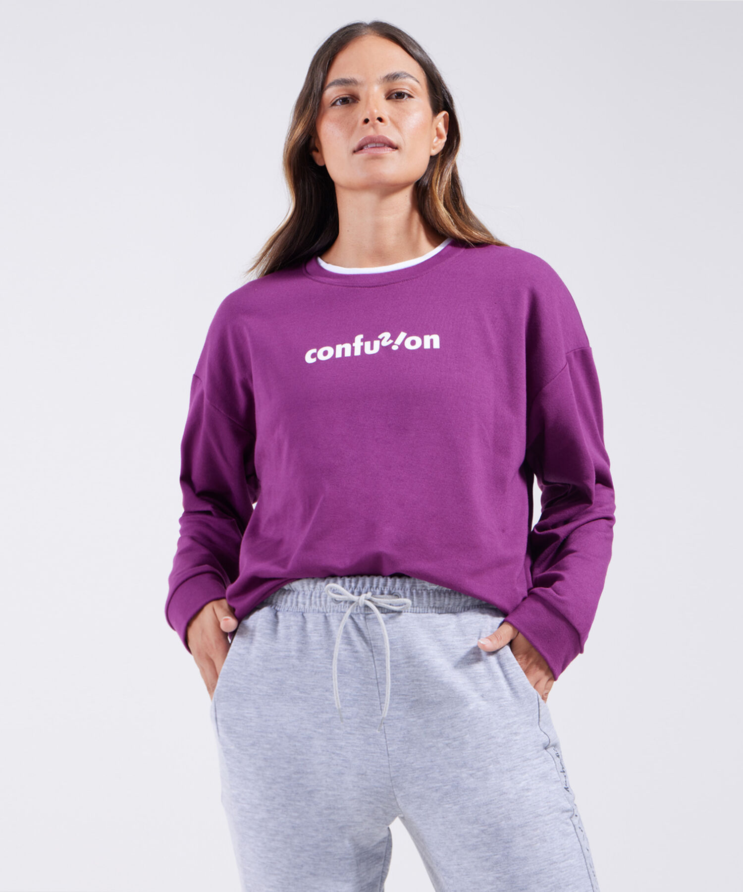 buzos deportivos mujer