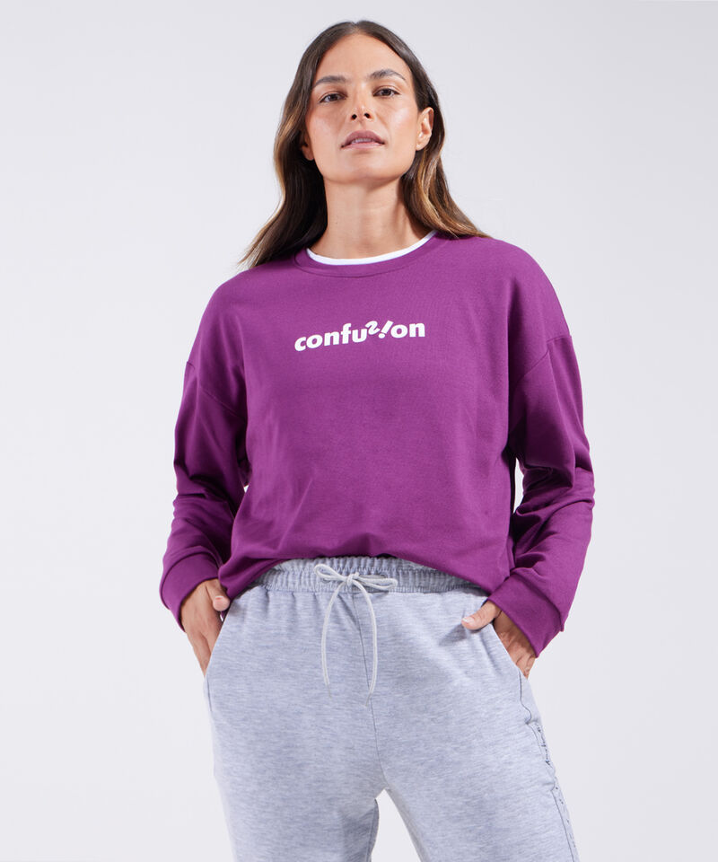 buzos deportivos mujer