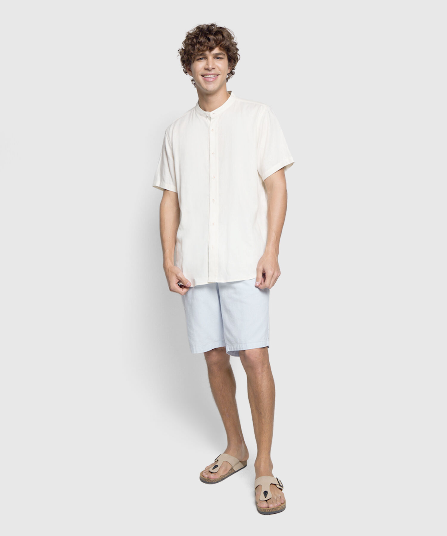 bermudas para hombre