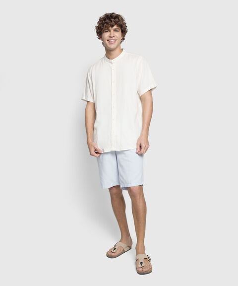 bermudas para hombre image number null
