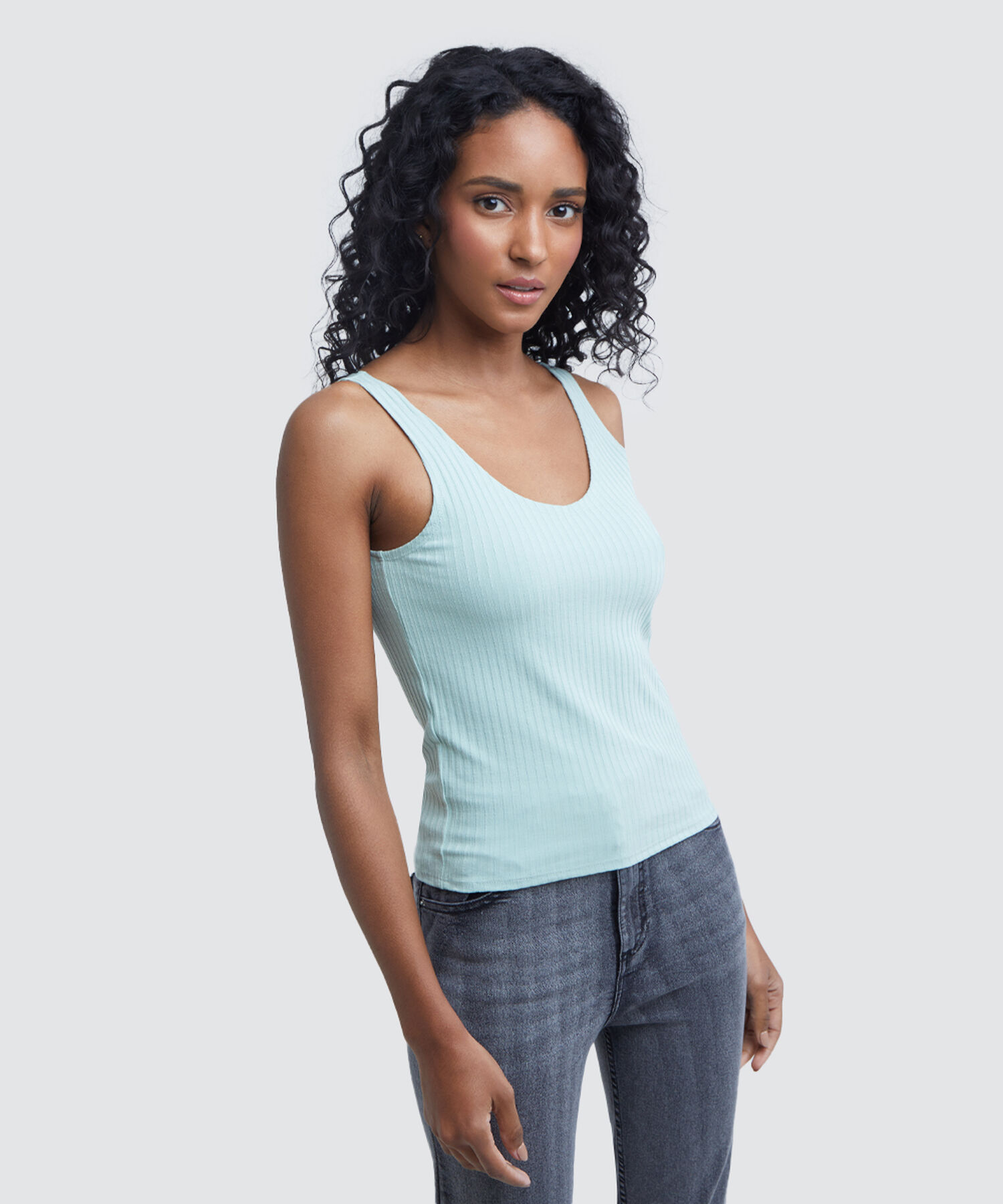 camisetas mujer