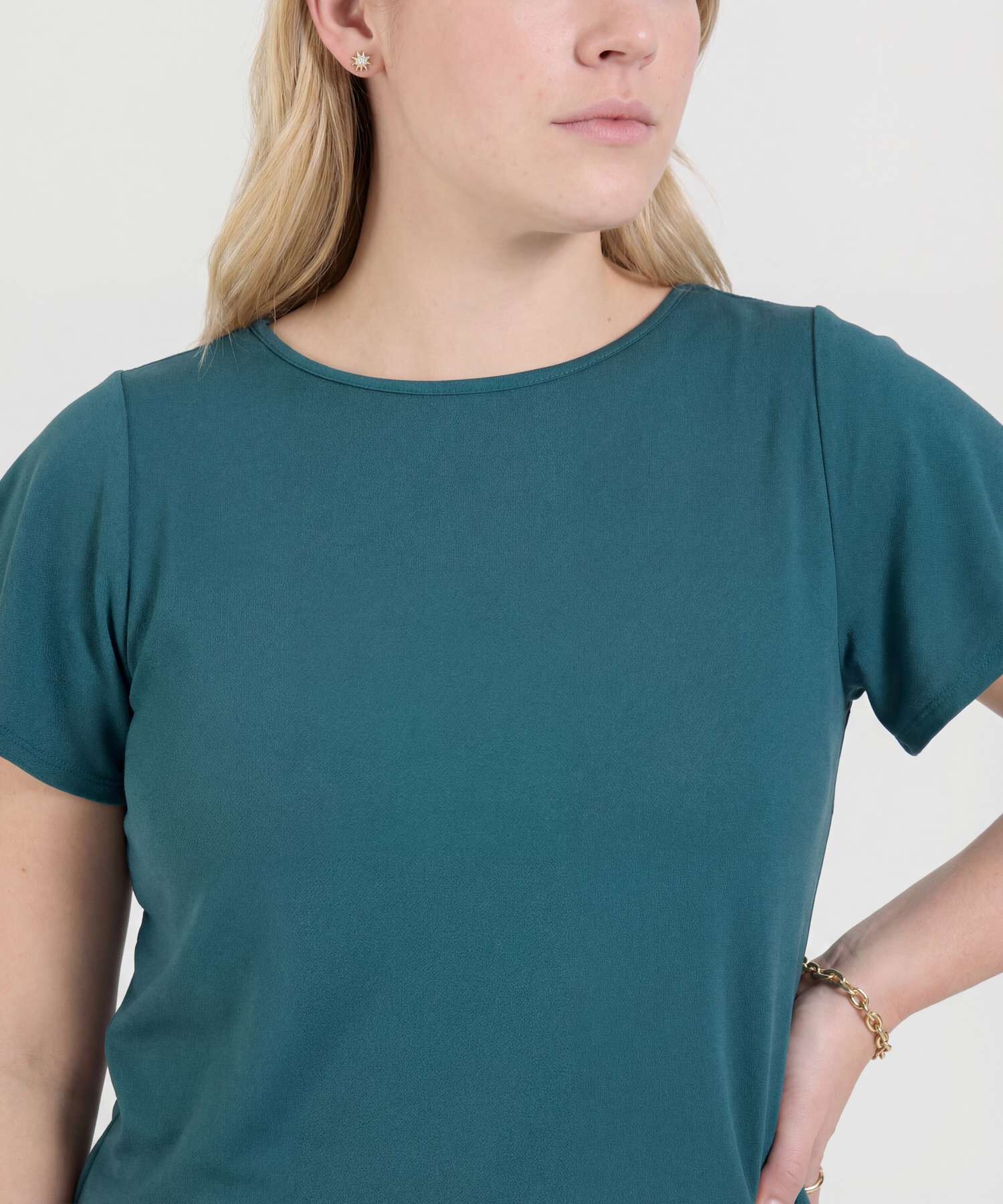 camisetas mujer