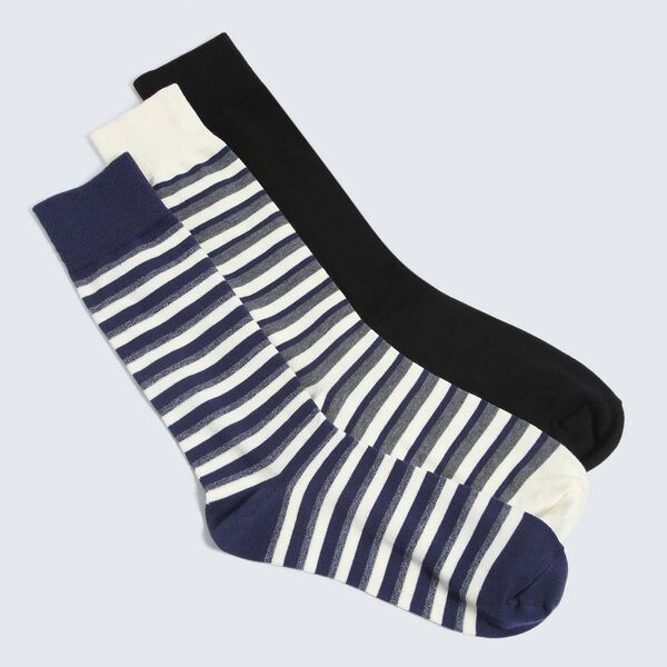 medias para hombre image number null
