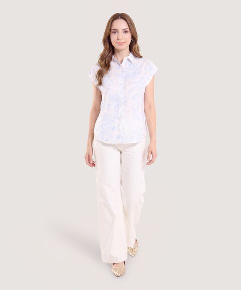 camisas para mujer
