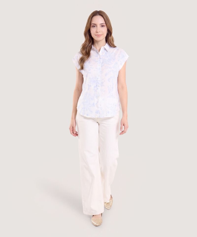 camisas para mujer