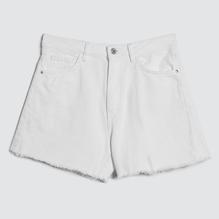 shorts mujeres