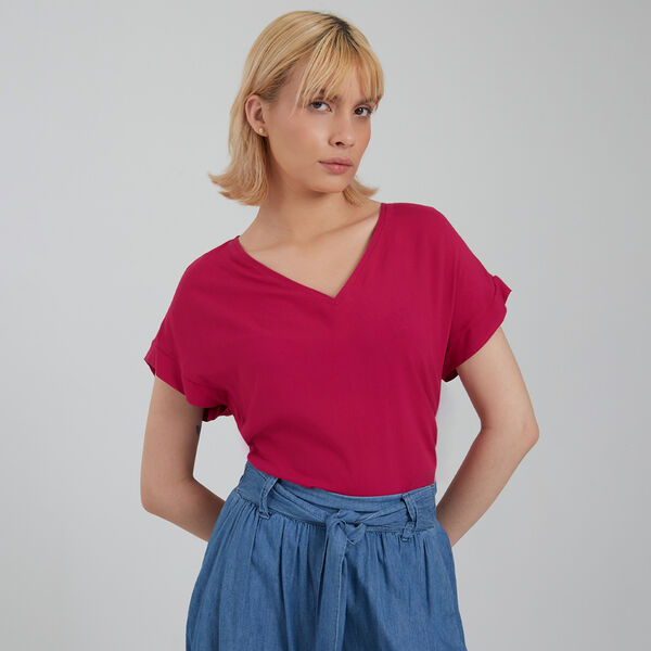 blusas de moda image number null