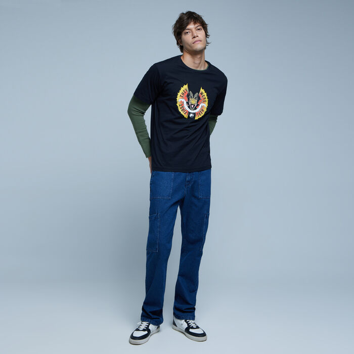 camisetas para hombre