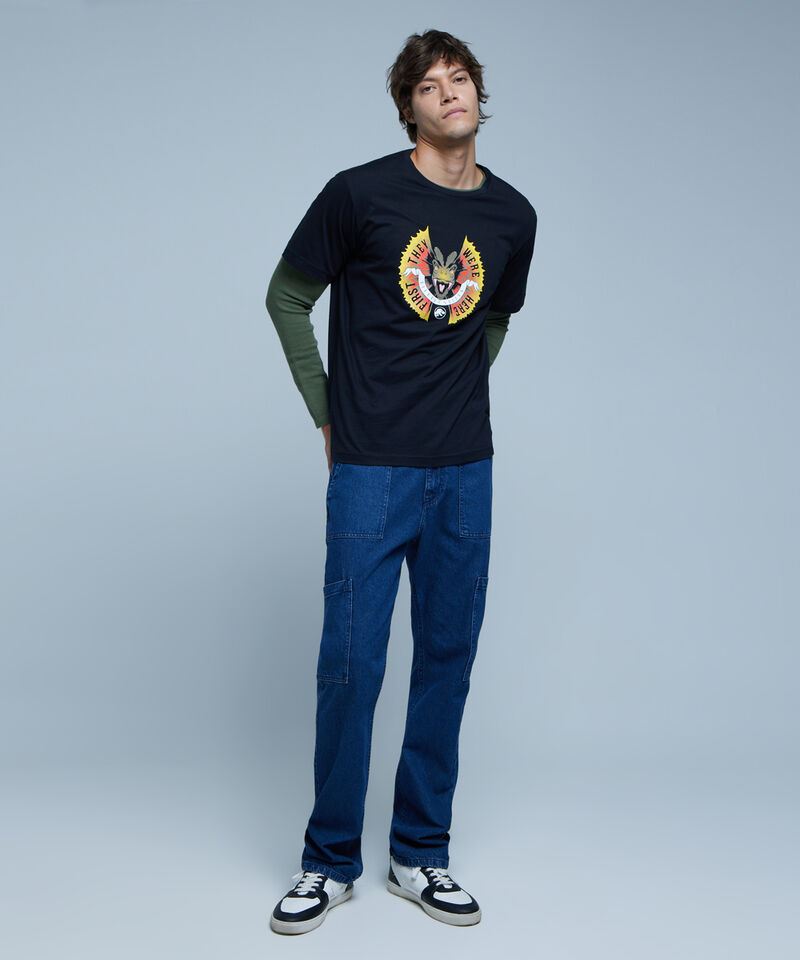 camisetas para hombre