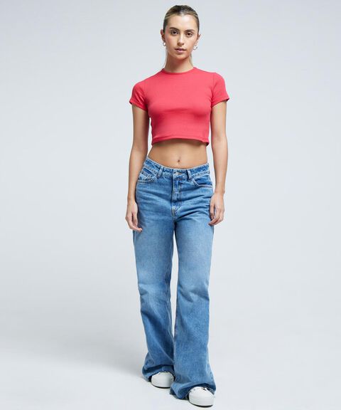 camisetas mujer image number null