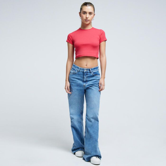 camisetas mujer