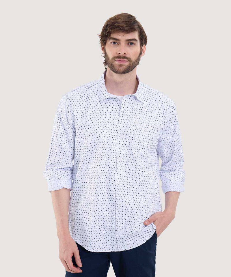 camisas para hombre