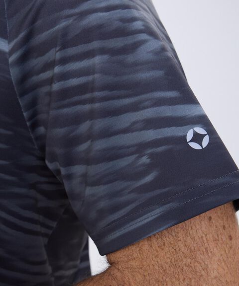camisetas deportivas para hombre