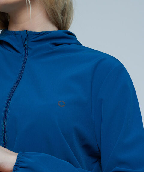 chaquetas deportivas mujer