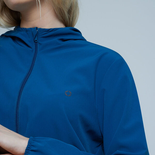 chaquetas deportivas mujer