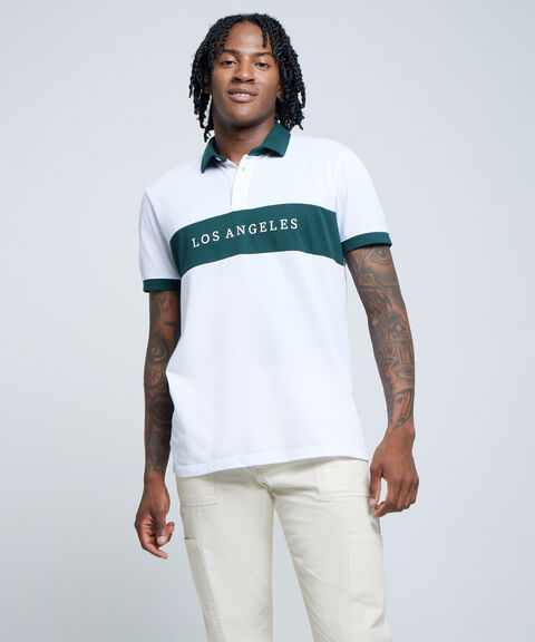 camisetas polo para hombre image number null