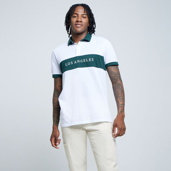 camisetas polo para hombre image number null