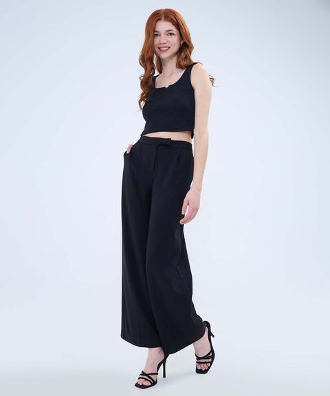 pantalon para mujer image number null