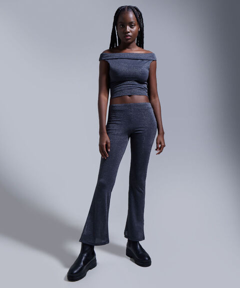 pantalon para mujer image number null