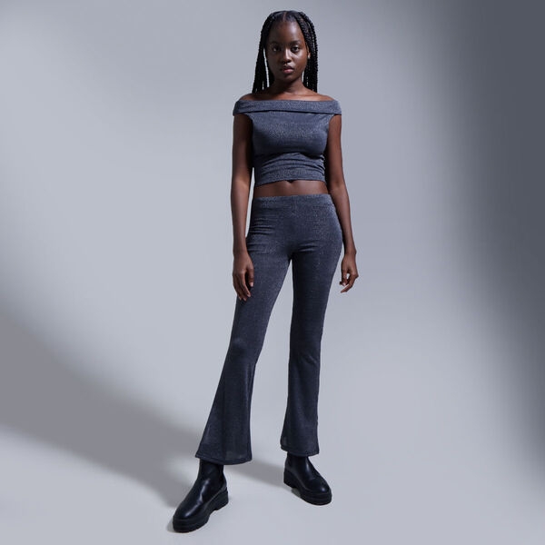 pantalon para mujer image number null