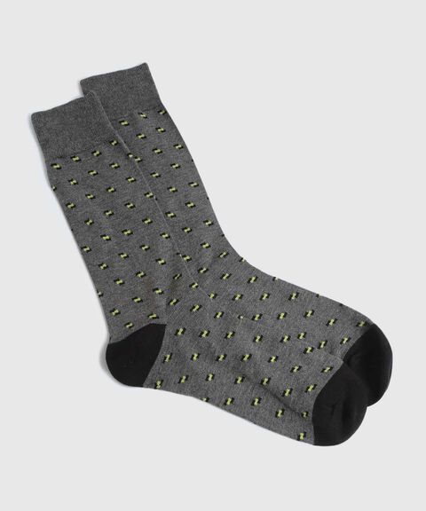 medias para hombre