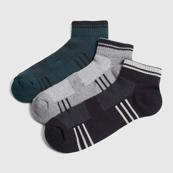 medias para hombre image number null
