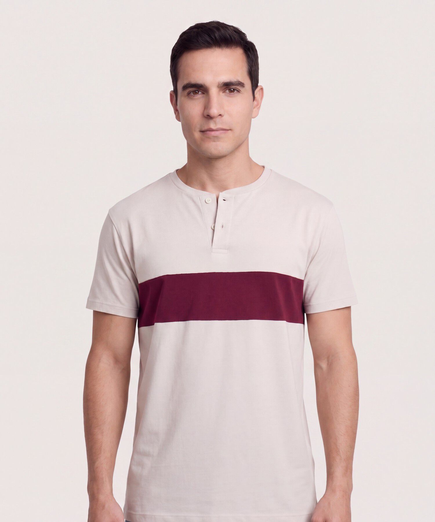 camisetas para hombre
