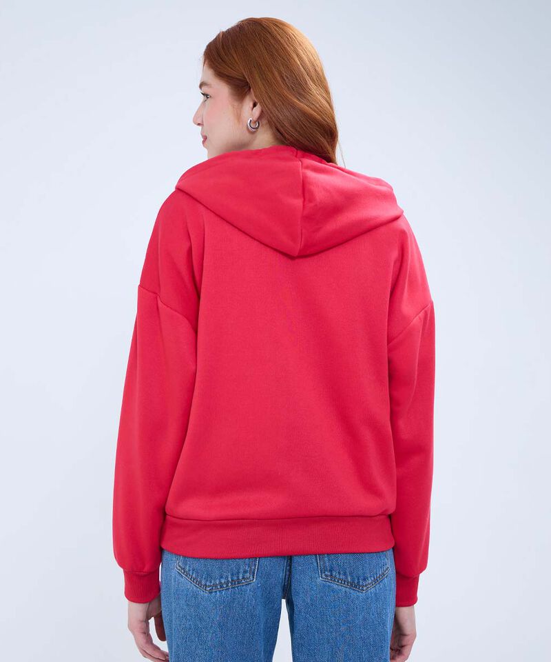 buzos para mujer