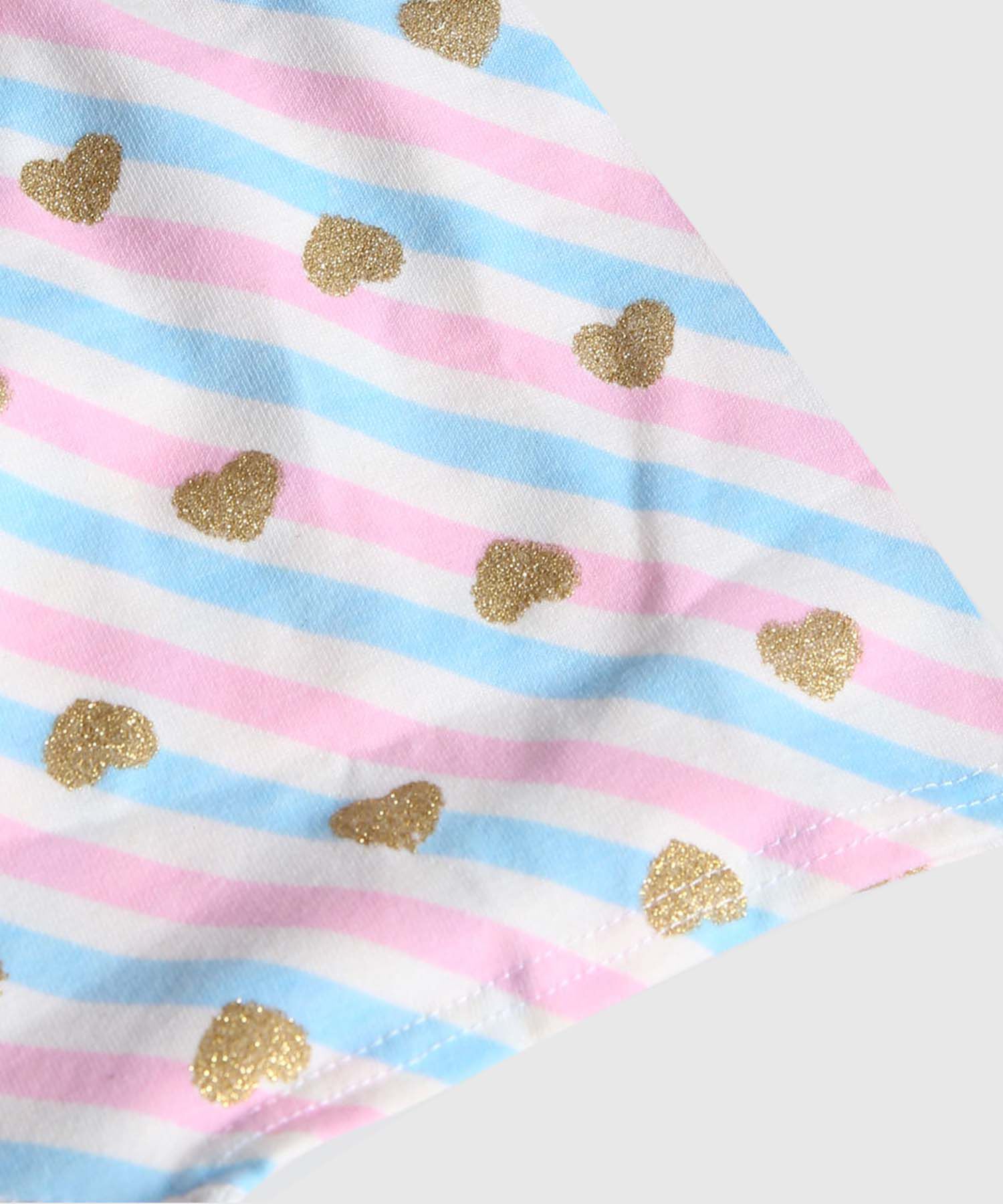 ropa interior para niñas