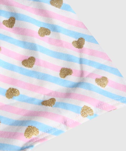 ropa interior para niñas