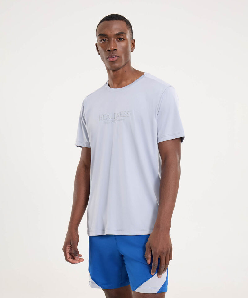 camisetas deportivas para hombre