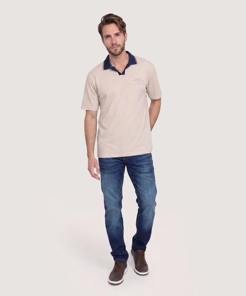 camisetas polo para hombre