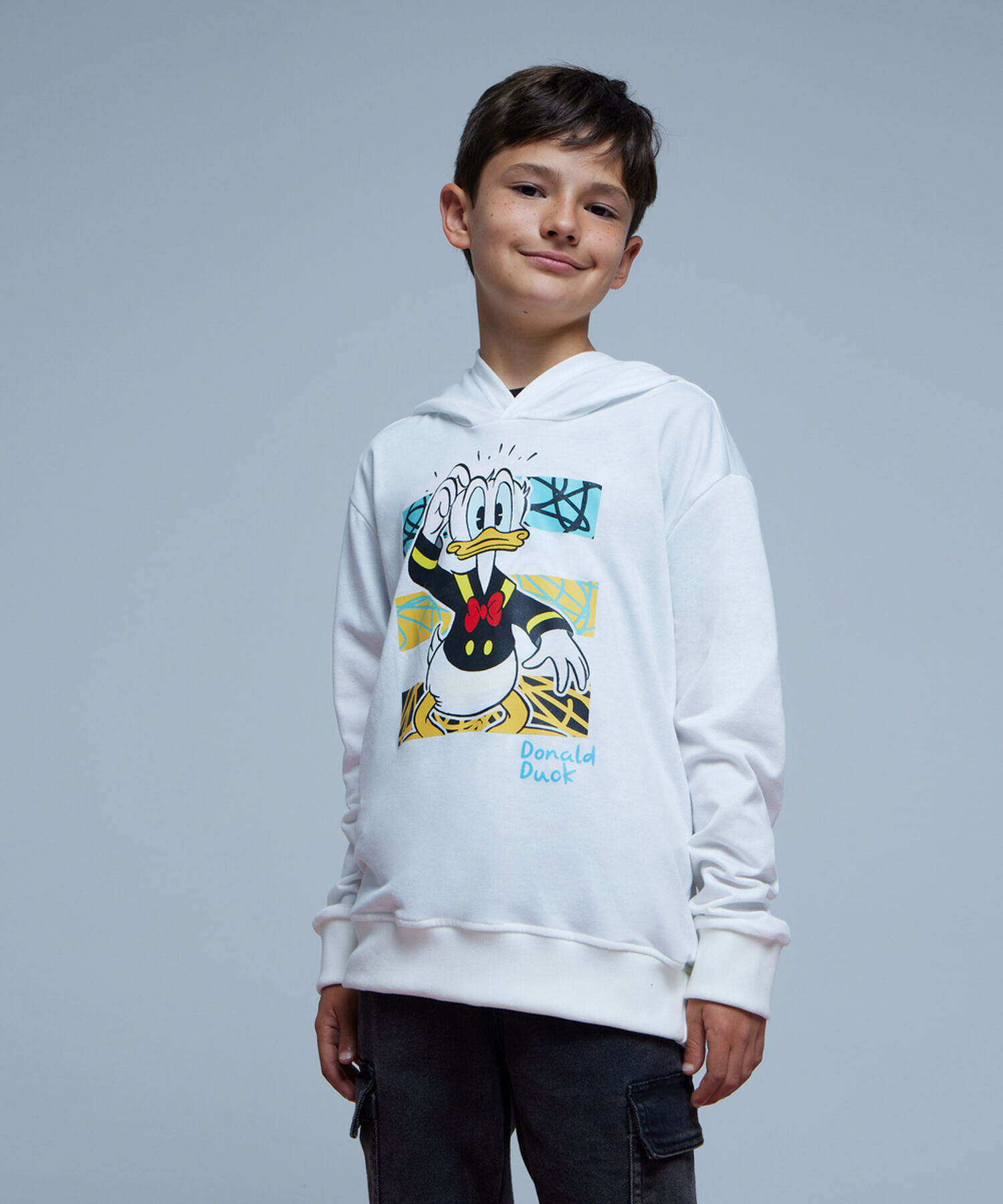 buzos para niño