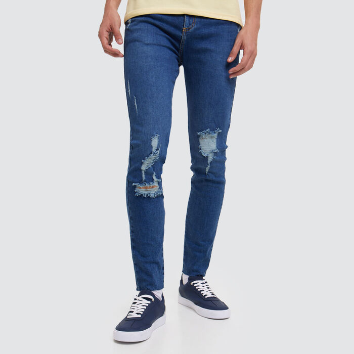 jeans denim