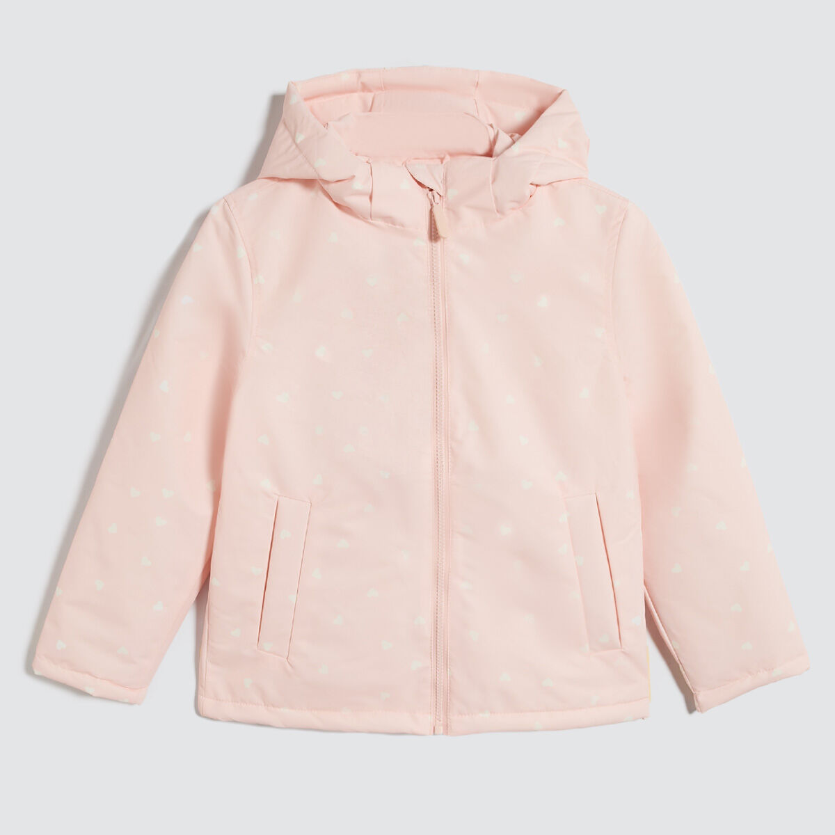 chaquetas para niña