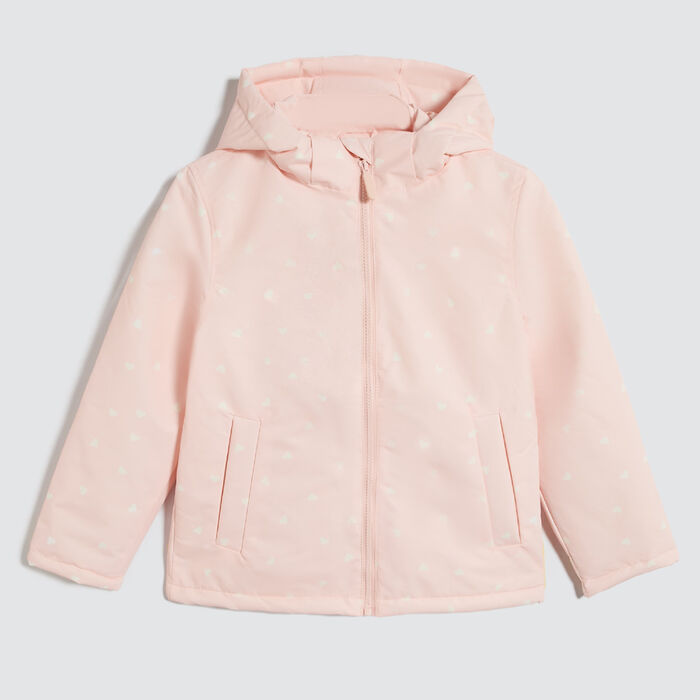 chaquetas para niña