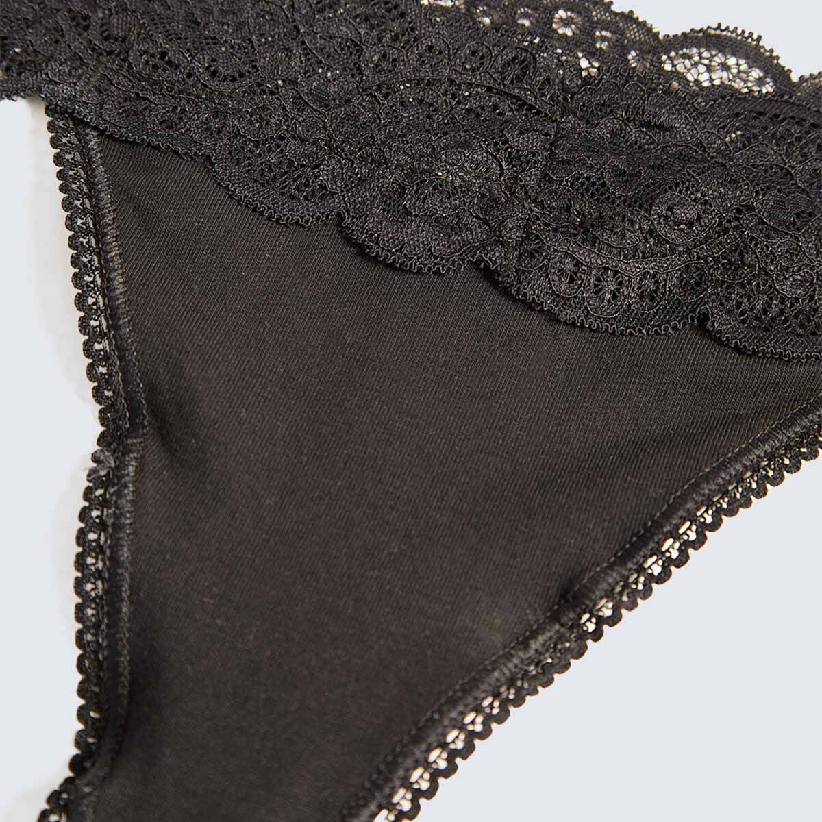 pantys para mujer