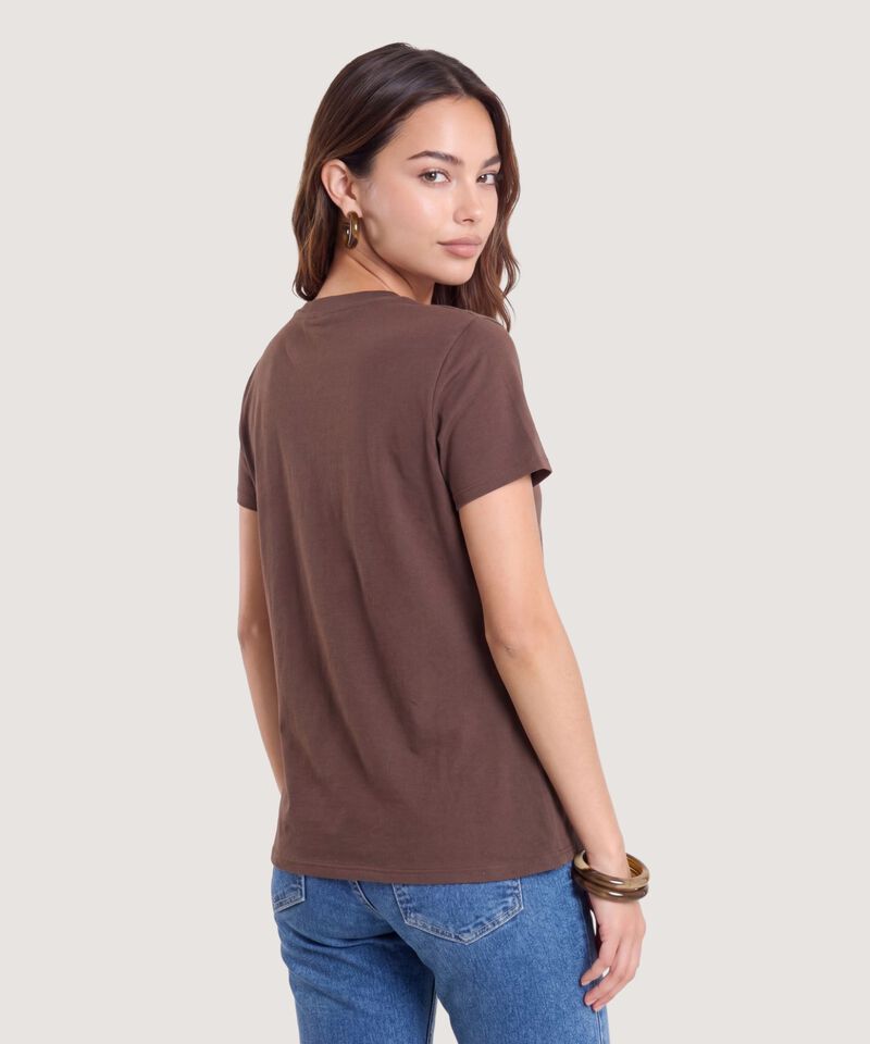 camisetas mujer