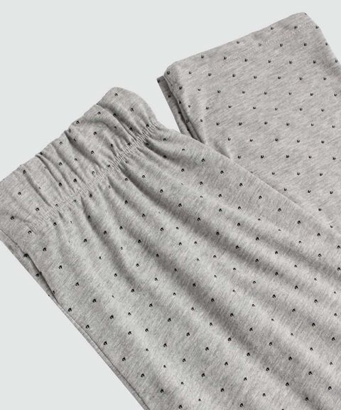 pijama de pantalon para hombre  image number null