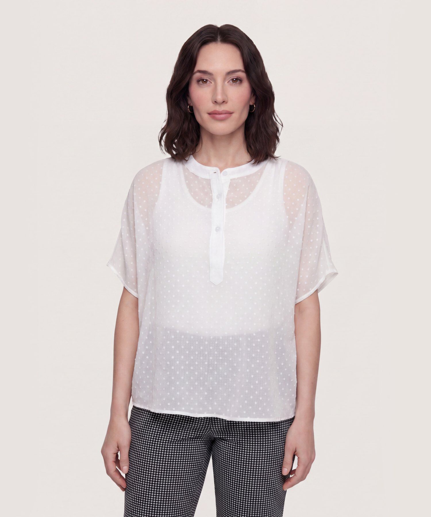 blusas de moda