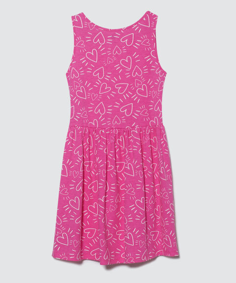 faldas y vestidos para niña image number null