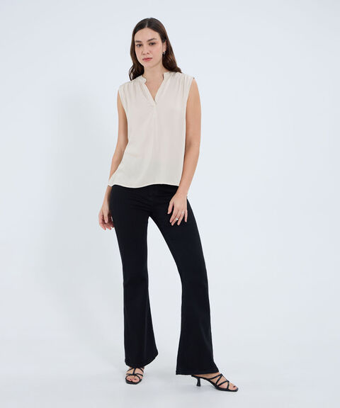 blusas de moda image number null